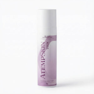 Gel Creme Calming Balance Teen