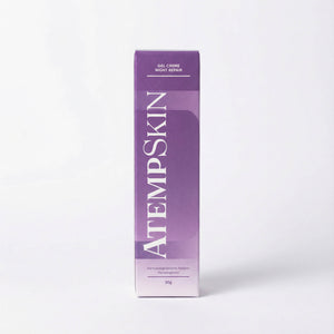 Gel Creme Night Repair