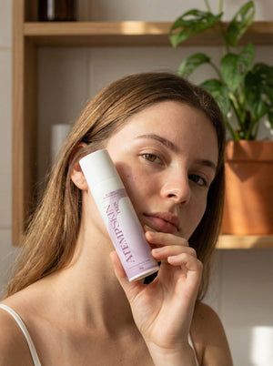 Gel Creme Calming Balance Teen
