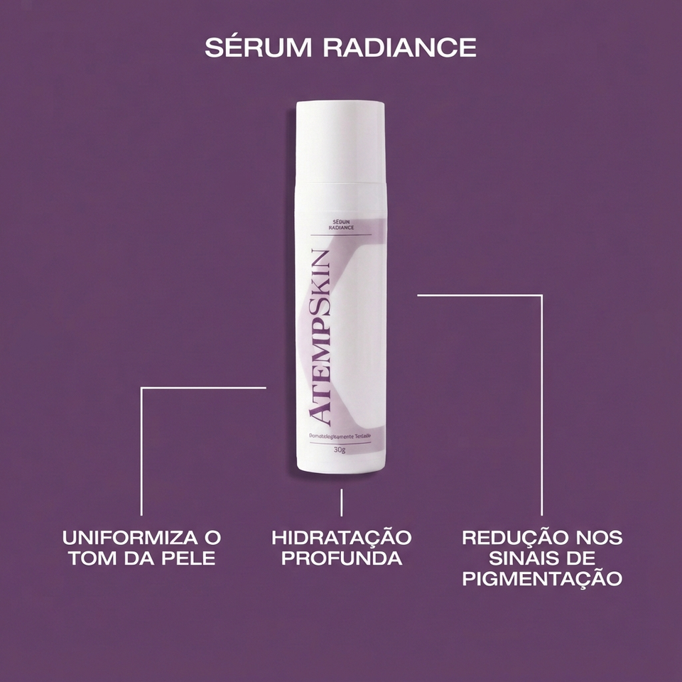 Sérum Radiance