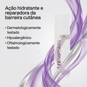 Gel Creme Night Repair