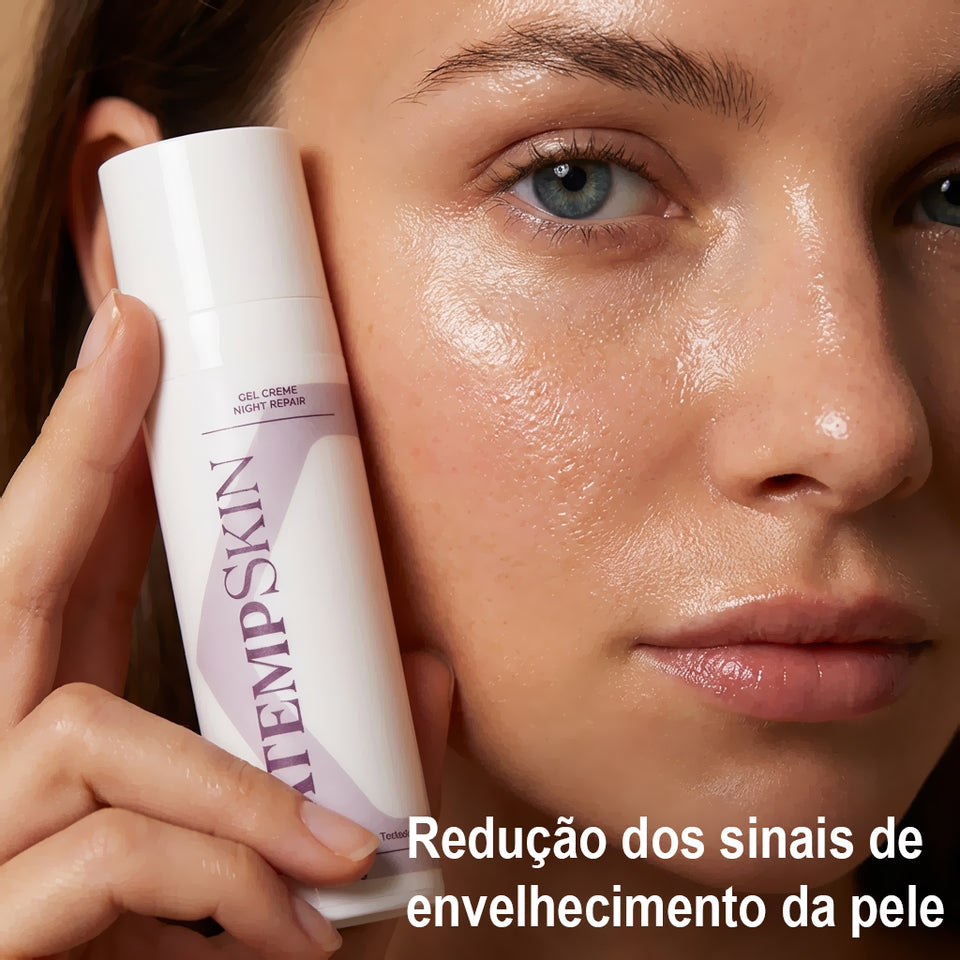 Gel Creme Night Repair