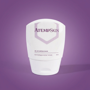 Gel de Limpeza Suave