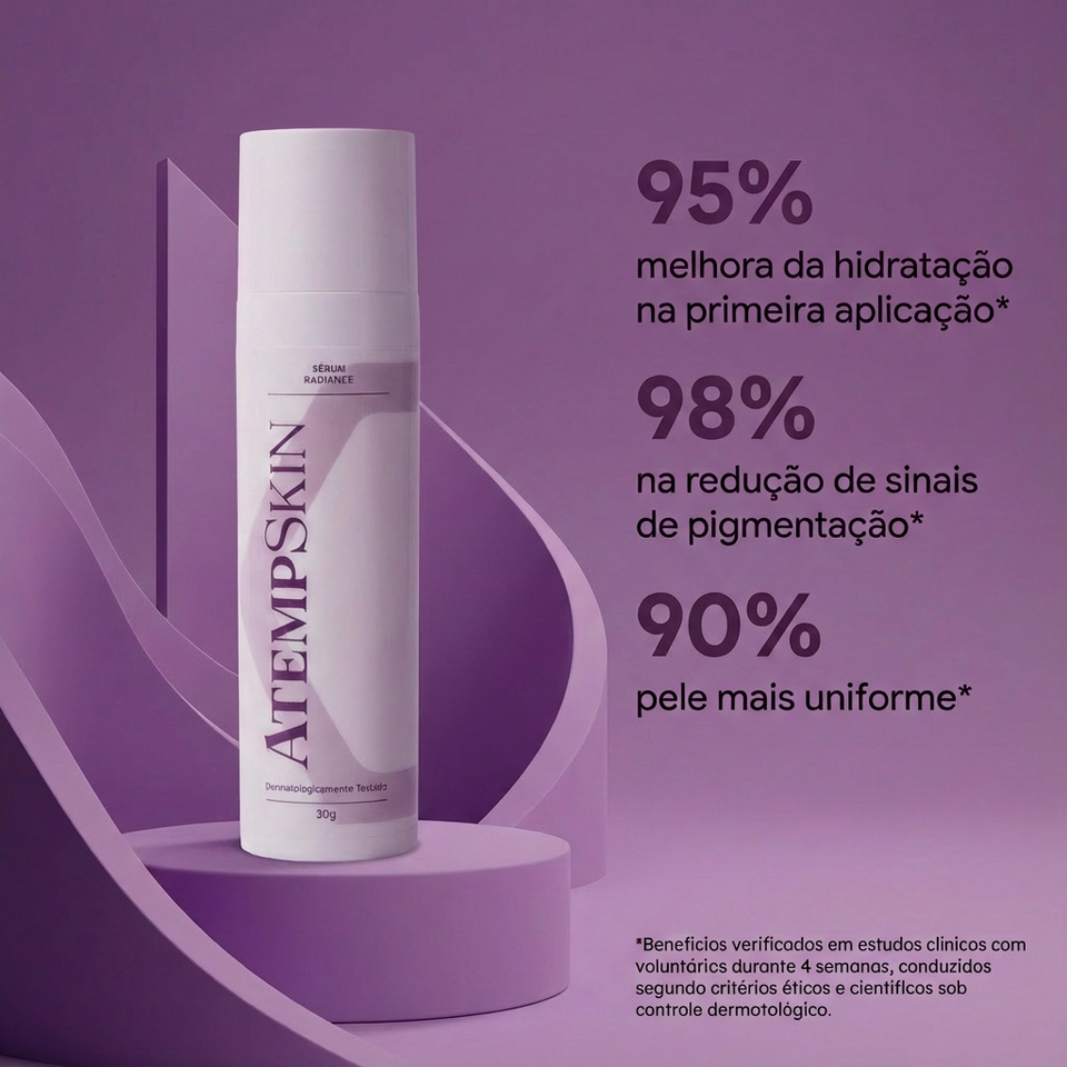 Sérum Radiance