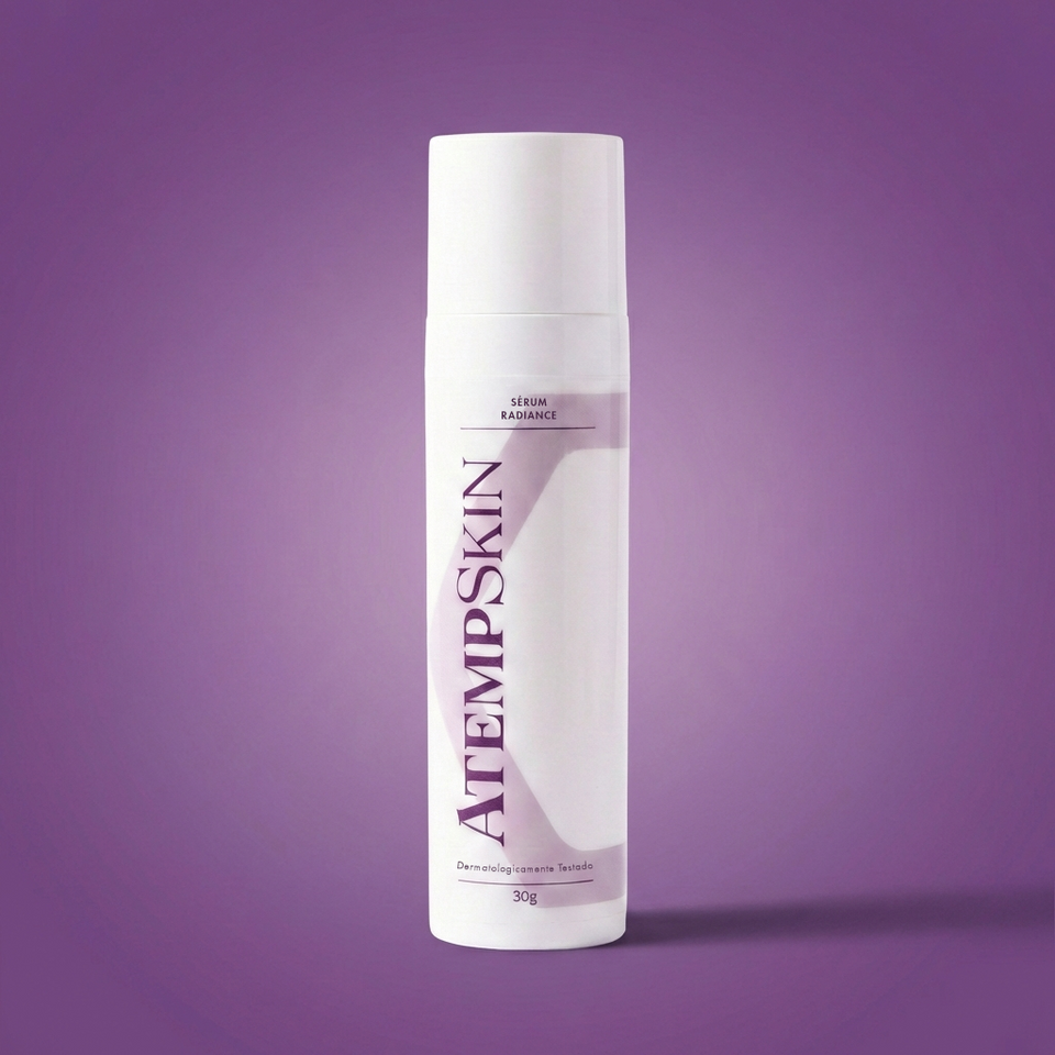 Sérum Radiance