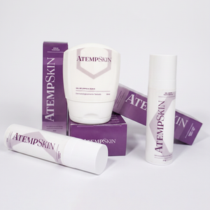 Kit Rotina Woman (Gel de Limpeza Suave + Sérum Radiance + Gel Creme Night Repair) + grátis 1 necessaire